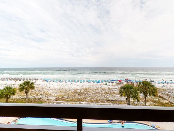 Okaloosa Island Fort Walton Beach Condo 955856