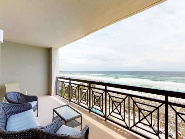Okaloosa Island Fort Walton Beach Condo 955856