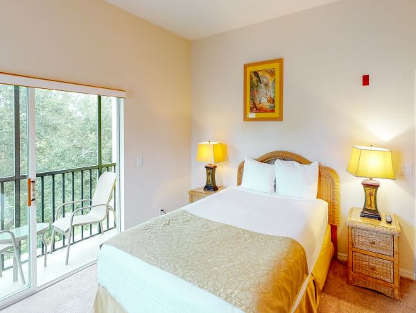 Orlando Condo 955857
