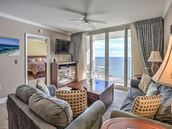 Panama City Beach Condo 955858