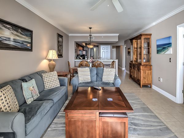 Panama City Beach Condo 955858