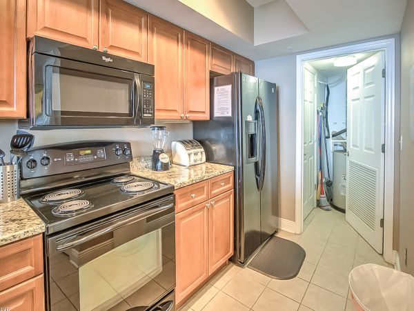 Panama City Beach Condo 955858