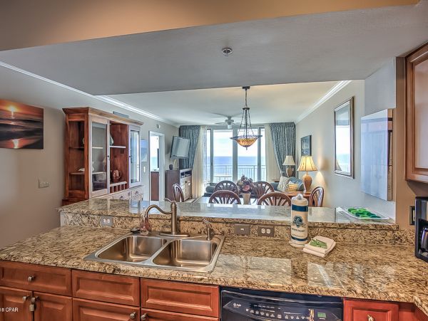 Panama City Beach Condo 955858