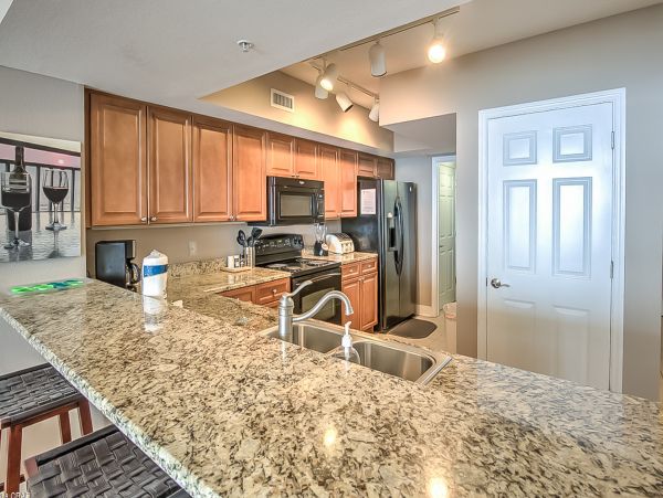Panama City Beach Condo 955858