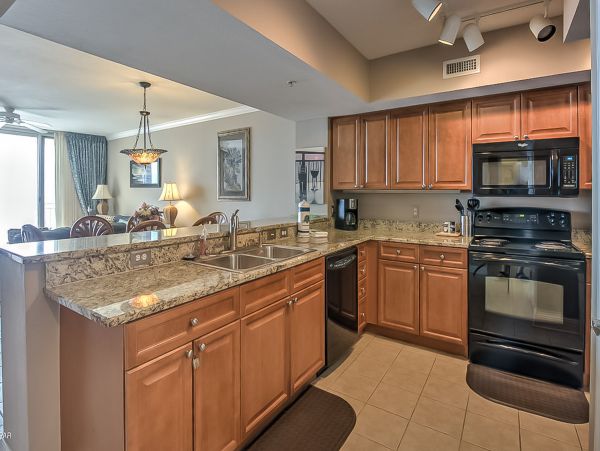 Panama City Beach Condo 955858