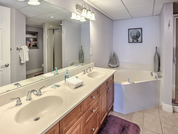 Panama City Beach Condo 955858