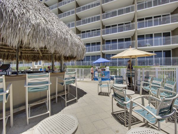 Panama City Beach Condo 955858