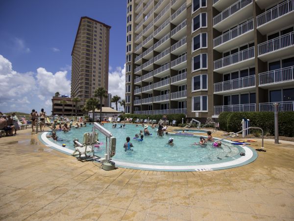 Panama City Beach Condo 955858