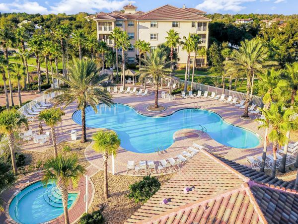 Palm Coast Condo 955859