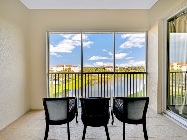 Palm Coast Condo 955859