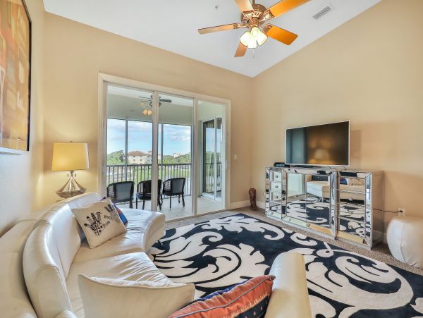 Palm Coast Condo 955859
