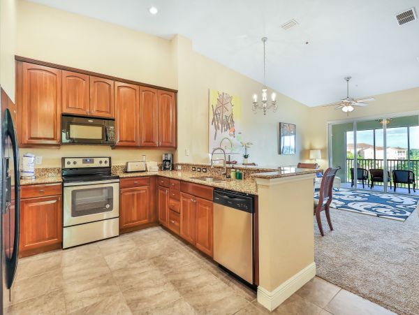 Palm Coast Condo 955859
