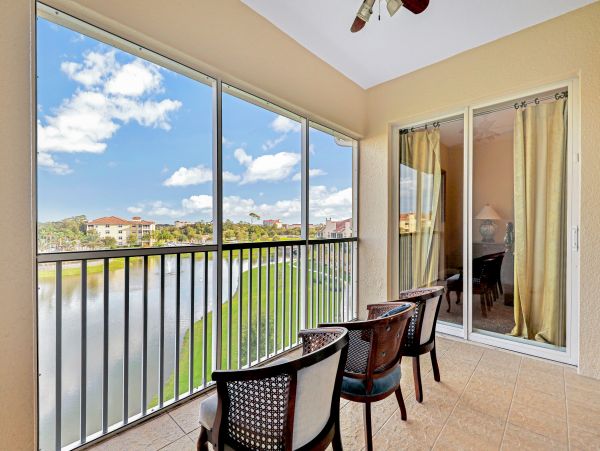 Palm Coast Condo 955859
