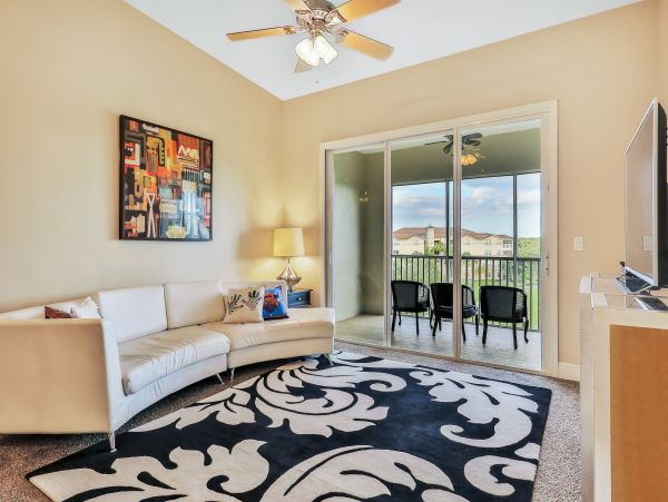 Palm Coast Condo 955859