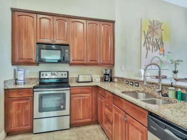 Palm Coast Condo 955859