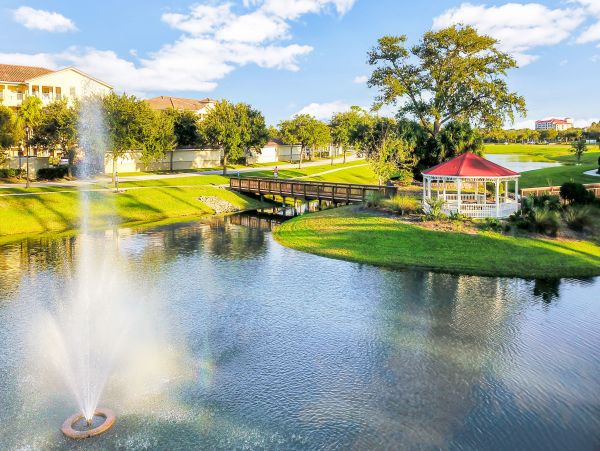 Palm Coast Condo 955859