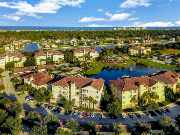 Palm Coast Condo 955859