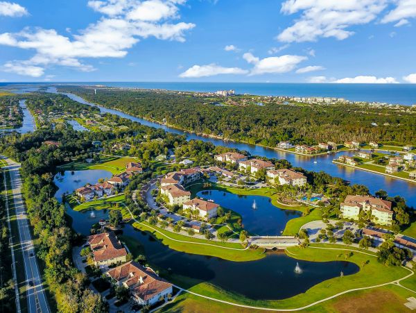 Palm Coast Condo 955859