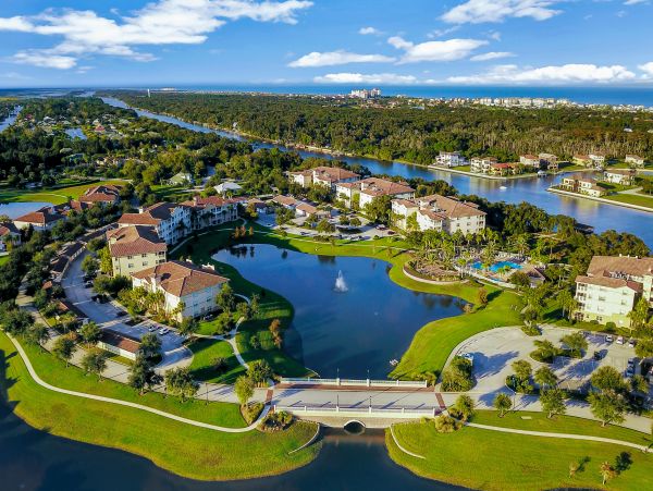 Palm Coast Condo 955859