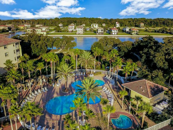 Palm Coast Condo 955859
