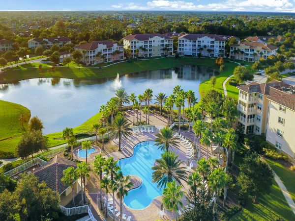 Palm Coast Condo 955859