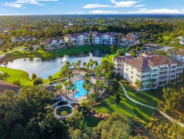 Palm Coast Condo 955859