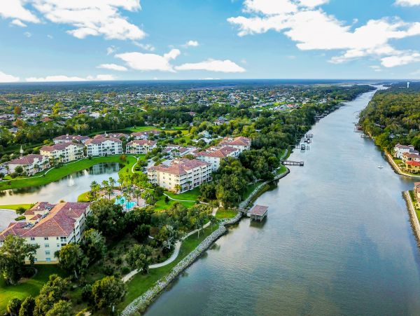 Palm Coast Condo 955859
