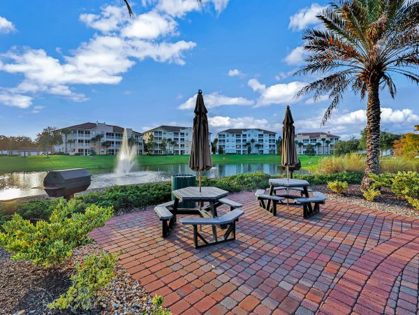 Palm Coast Condo 955859