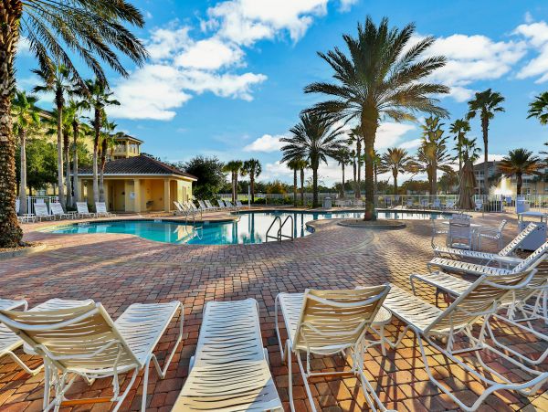 Palm Coast Condo 955859