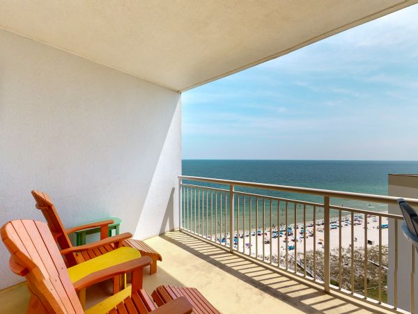 Perdido Key Condo 955861