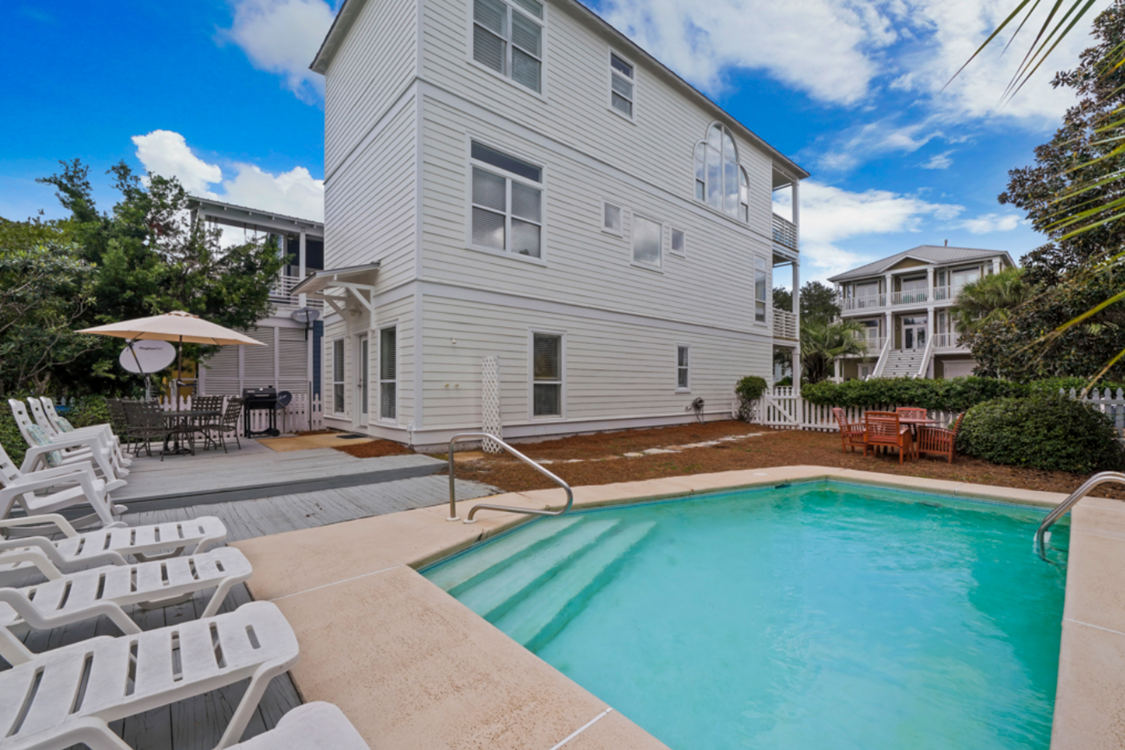 Beaches Of South Walton Home 955862
