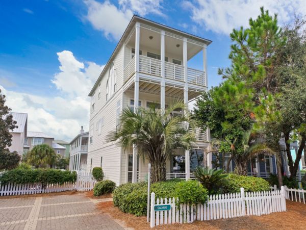 Beaches Of South Walton Home 955862