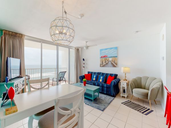Panama City Beach Condo 955864