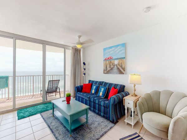 Panama City Beach Condo 955864