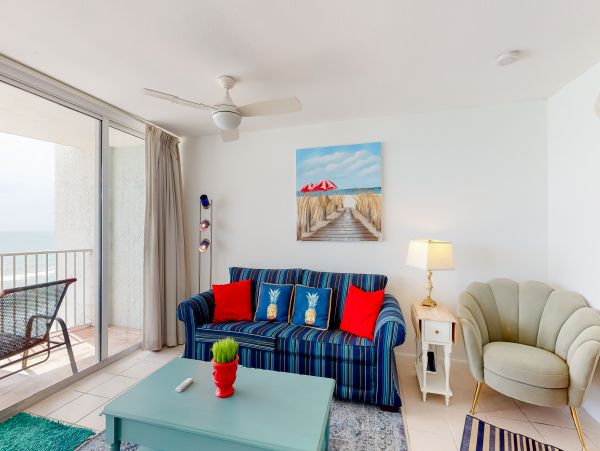 Panama City Beach Condo 955864