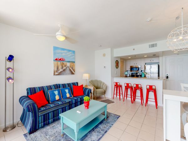 Panama City Beach Condo 955864