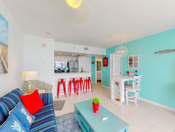 Panama City Beach Condo 955864