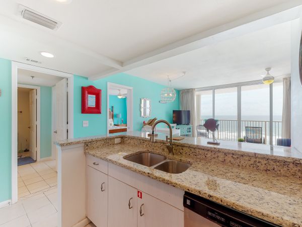 Panama City Beach Condo 955864