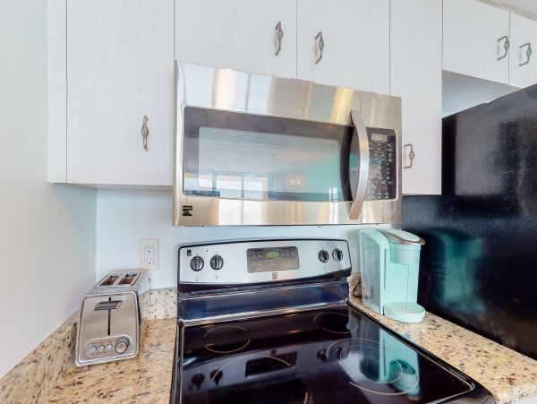 Panama City Beach Condo 955864