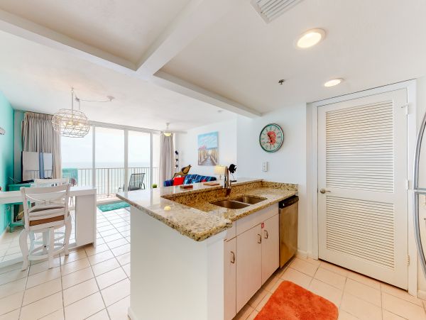 Panama City Beach Condo 955864