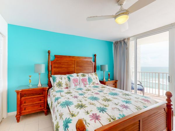 Panama City Beach Condo 955864