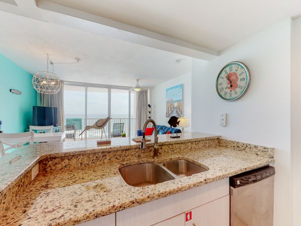 Panama City Beach Condo 955864