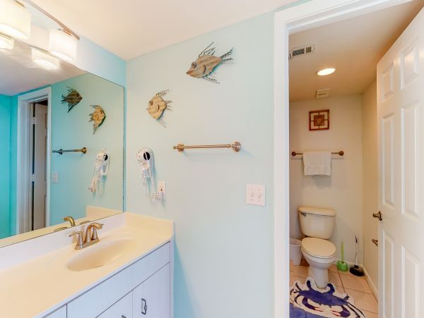 Panama City Beach Condo 955864