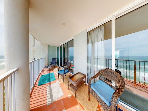 Panama City Beach Condo 955864