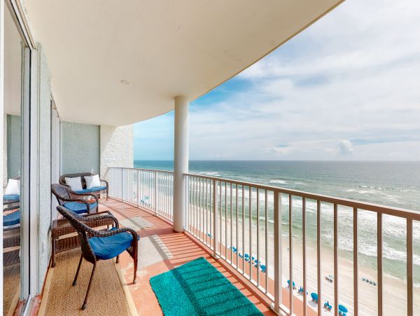 Panama City Beach Condo 955864