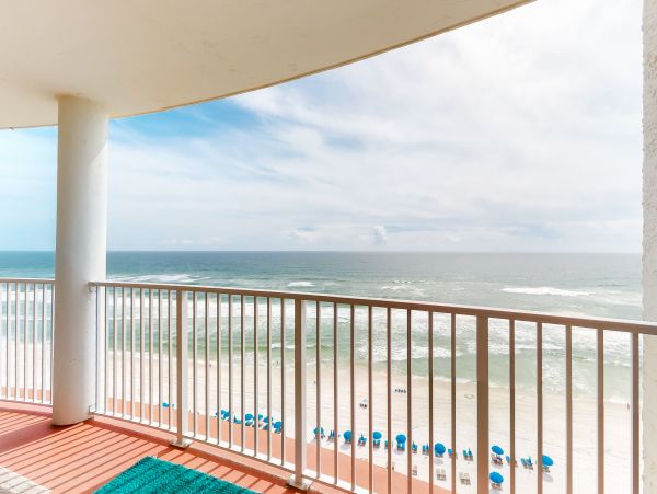 Panama City Beach Condo 955864