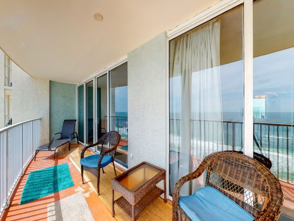 Panama City Beach Condo 955864