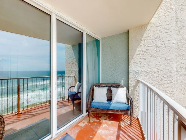 Panama City Beach Condo 955864