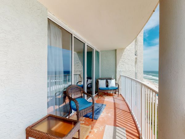 Panama City Beach Condo 955864