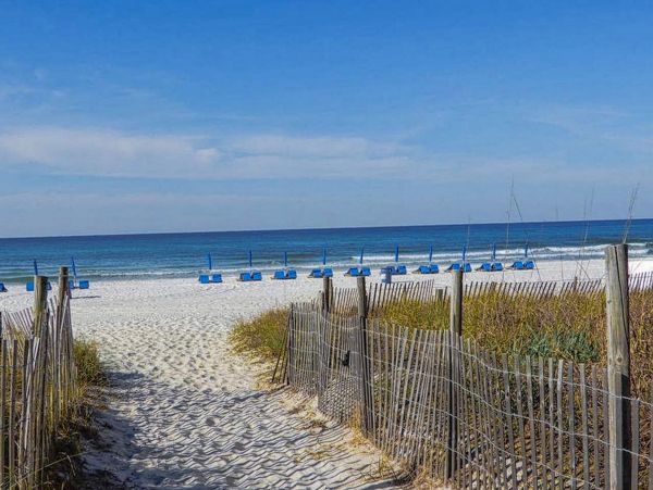 Panama City Beach Condo 955864